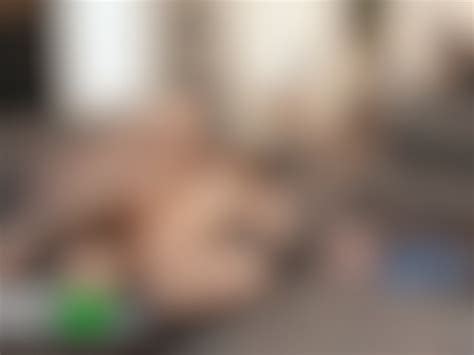 Naughty Blonde River Lynn Gets Harcore Pounded While Step Daddy Is In The Room Teamskeet