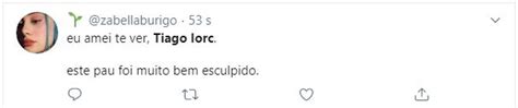 Tiago Iorc tem suposto nude vazado e fãs se apavoram É gigantesco ContilNet Notícias