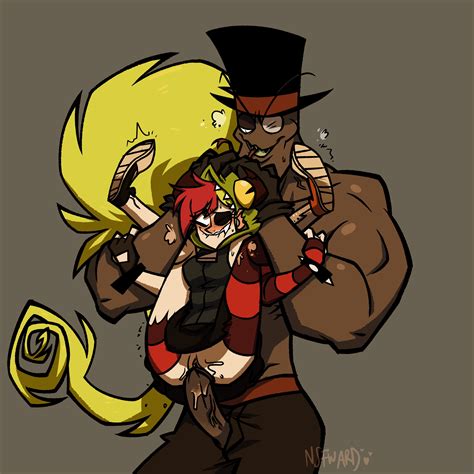 Post 5621148 Blackhat Blackhot Demencia Moonracoon Villainous