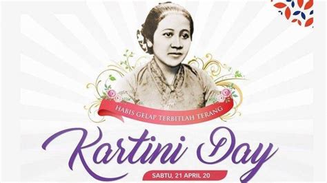 Rekomendasi Kata Kata Ucapan Selamat Hari Kartini Untuk Update