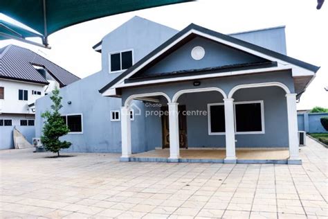 For Sale 5 Bedroom House Oyarifa La Nkwantanang Madina Municipal