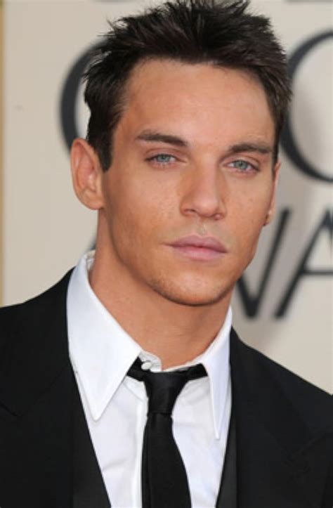 Jonathan Rhys Meyers