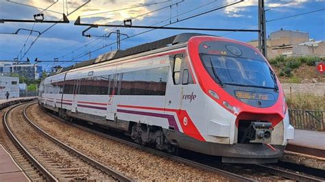 Renfe Lanza Una Tarjeta Que Beneficia A Todas Las Personas Mayores Hasta Un 40 De Descuento En