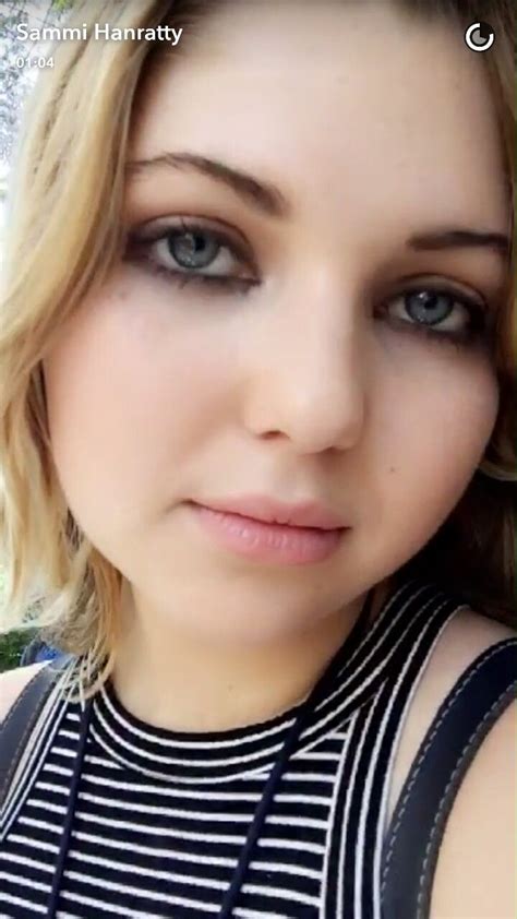 Pin By Mabel Reese Mikaelson On Sammi Hanratty Is Gorgeous Sammi