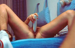 Retro Porn Dildo Mastrubation Porn Pic