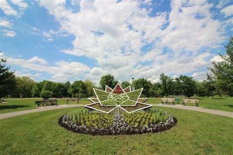 10 Best Parks in Toronto Provide Respite From Urban Life