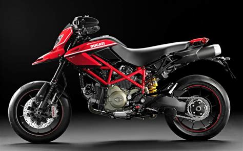 Ducati Hypermotard Evo Sp Autoevolution