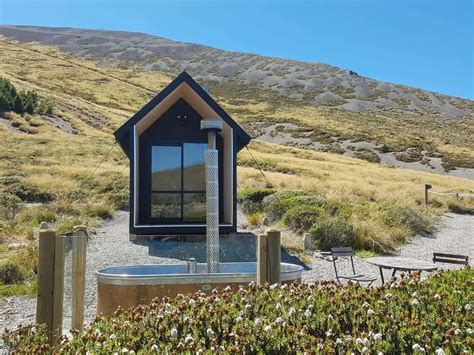 The 10 Best Glamping New Zealand South Island Spots Glamping Space