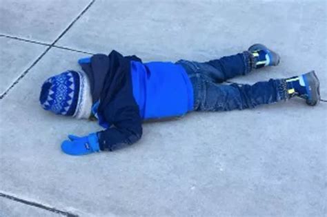 Watch as man with worlds longest willy measures his record-breaking