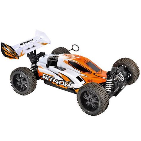 Hobbytech Voiture Thermique RC NXT HOBBYTECH SPIRIT GP 1 8 ème Voitures