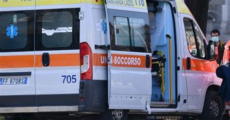 Roma Massimo Bochicchio Muore In Incidente In Moto Era Il Broker