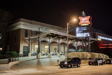 Living The Milwaukee High Life: Pabst Theater Group Expands Portfolio ...