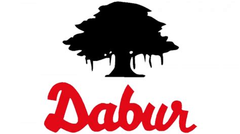 Dabur logo download in SVG vector format or in PNG format