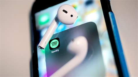 Spotify Va Augmenter Ses Prix En France La Suite De L Adoption De La