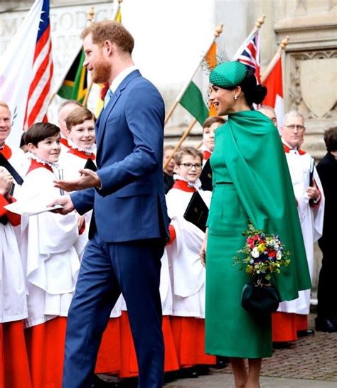 El Príncipe Harry y Meghan Markle decidieron cambiar el apellido de sus