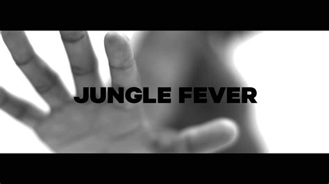 Ida Corr Jungle Fever Video Teaser YouTube