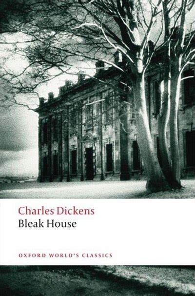 Bleak House Book By Charles Dickens Paperback Digo Ca