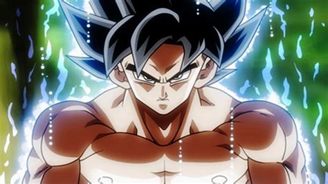 Dragonball Super Folge Episode Mega Spoiler Youtube