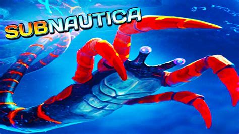 MASSIVE EXPLOSION Subnautica Part 2 YouTube