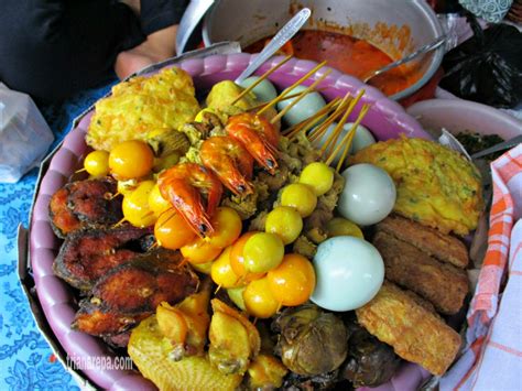 Nasi Boran Makanan Khas Lamongan Yang Jarang Diketahui Sang Pejalan