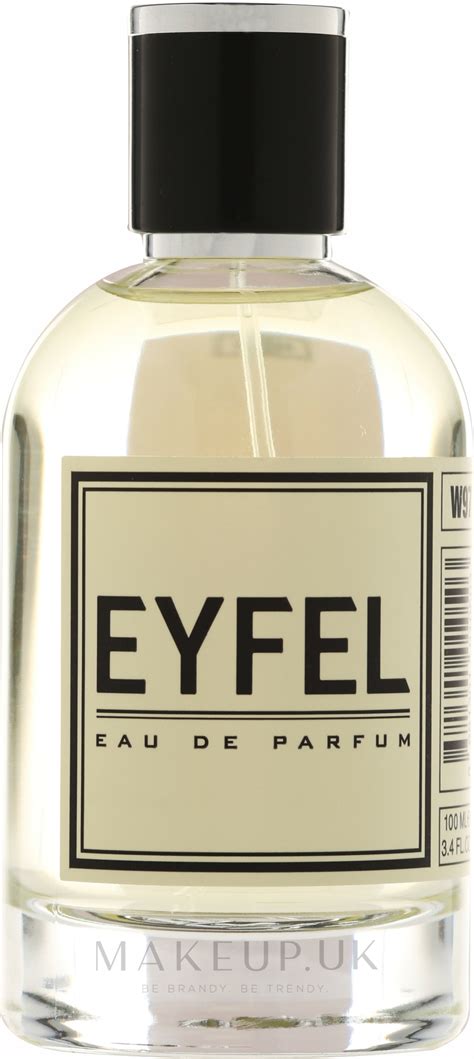 Eyfel Perfume W Eau De Parfum Makeup Uk