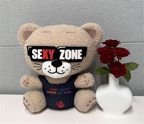 Sexy Zone｜セクベアfrom Top J Records【公式】 On Twitter 今日は9月29日、sexy Zoneの結成