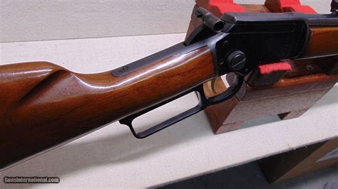 Marlin Original Golden 39M Mountie !!! SOLD !!! To Dan