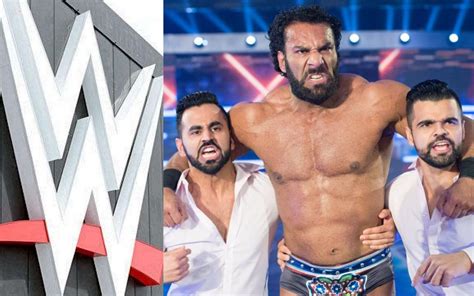 Jinder Mahal In Ring Return Date Confirmed Wwe से निकाले गए पूर्व