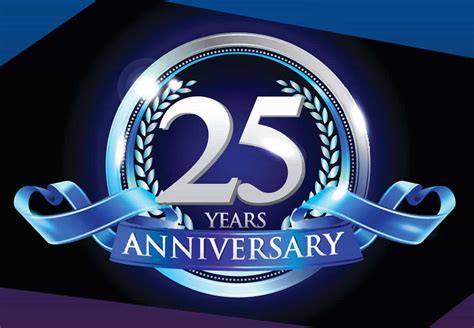 Celebrating 25 Years Of Anderson Technologies | Anderson Technologies