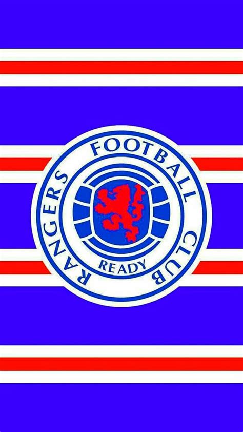 Rangers Wallpaper Discover more Football, Glasgow Rangers, Logo ...