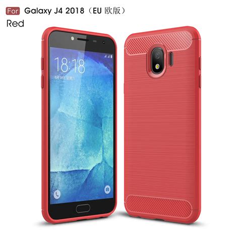 Case For Samsung Galaxy J Cover Case Samsung J Silicone