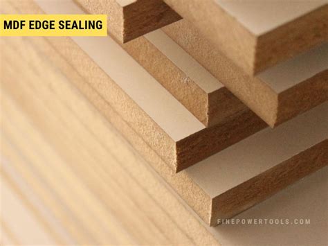 Is Mdf Waterproof How To Seal Mdf Like A Pro Easy Steps