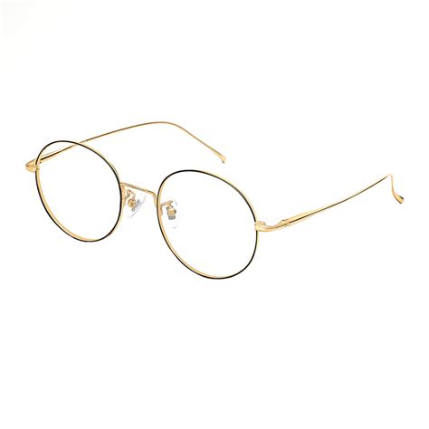 Oval Glasses for Men & Women - EFE