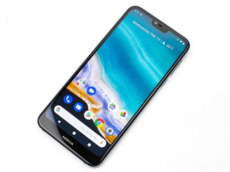 Best Android Phones 2019 Budget Mid Range And The Latest Models