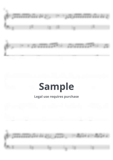 Cigarettes After Sex Apocalypse Easy Version Sheet Music By C Piano