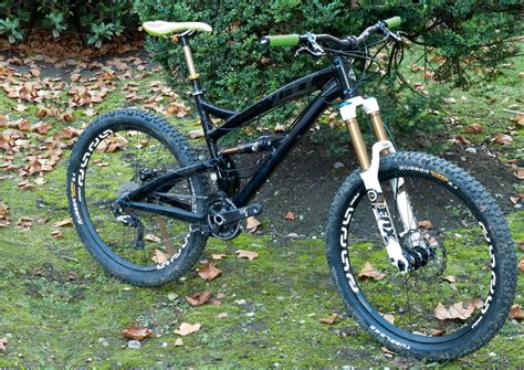 Test Vtt Sb Yeti Bigbikemagazine