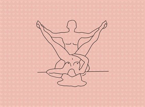 Sex Positions To Try This Valentine S Day The Everygirl