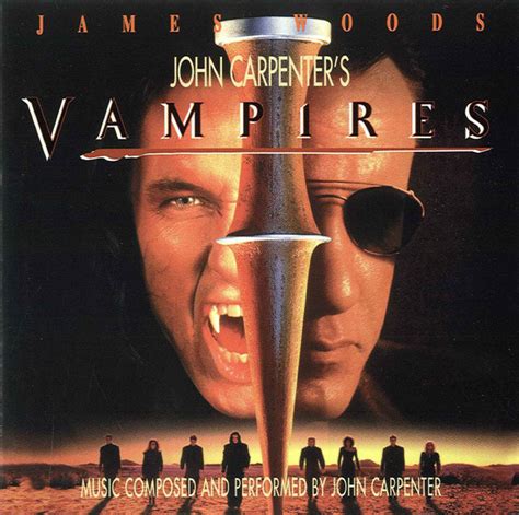 John Carpenters Vampires