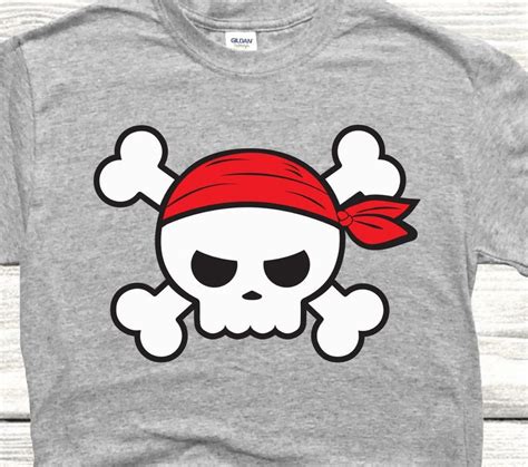 Skull Svg Pirate Skull Svg Sugar Skull Svg Halloween Cut Etsy