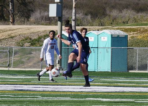 All-CIF Southern Section soccer selections announced | Valley News