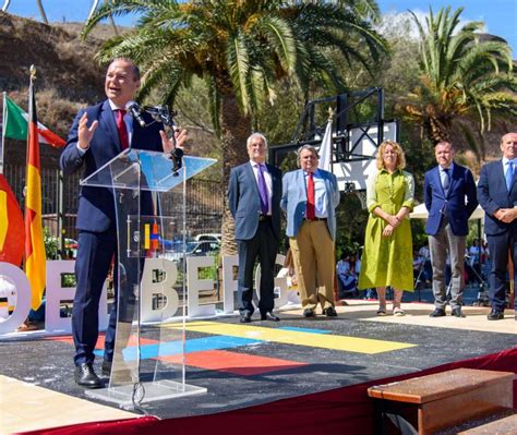 El Colegio Heidelberg Celebra Medio Siglo Educando En Valores La