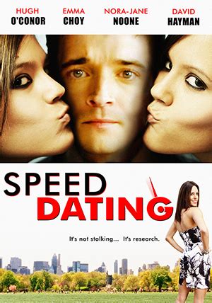 MOVIEHOUSE Speed Dating