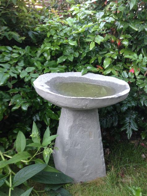 Replacement Stone Bird Bath Bowls Bird Bath Bowl Bird Bath Bowl