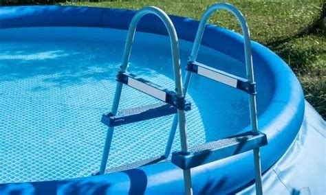 Las Mejores Piscinas Hinchables Del Comparativa