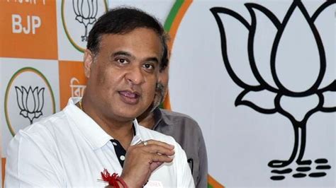 Lok Sabha Elections More Congress Leaders To Join BJP In Assam