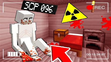 Scp A D Couvert Ma Base Sur Minecraft Survie Youtube