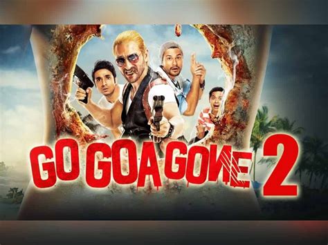 'Go Goa Gone 2' will have aliens, says Dinesh Vijan