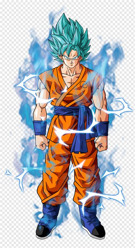 Dragon Ball Super Super Saiyan Aura Super Saiyan Hair Super Saiyan