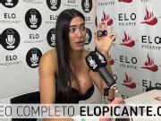 Pamela Pombo Has Sex With Elo Podcast In The Spicy Room Xxx Mobile Porno Videos Movies
