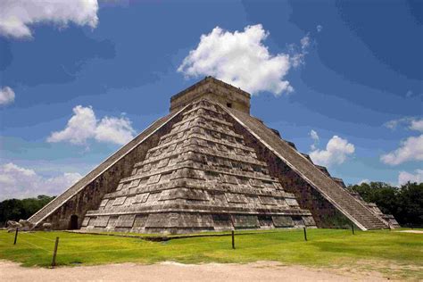 zonas arqueológicas en la Riviera Maya